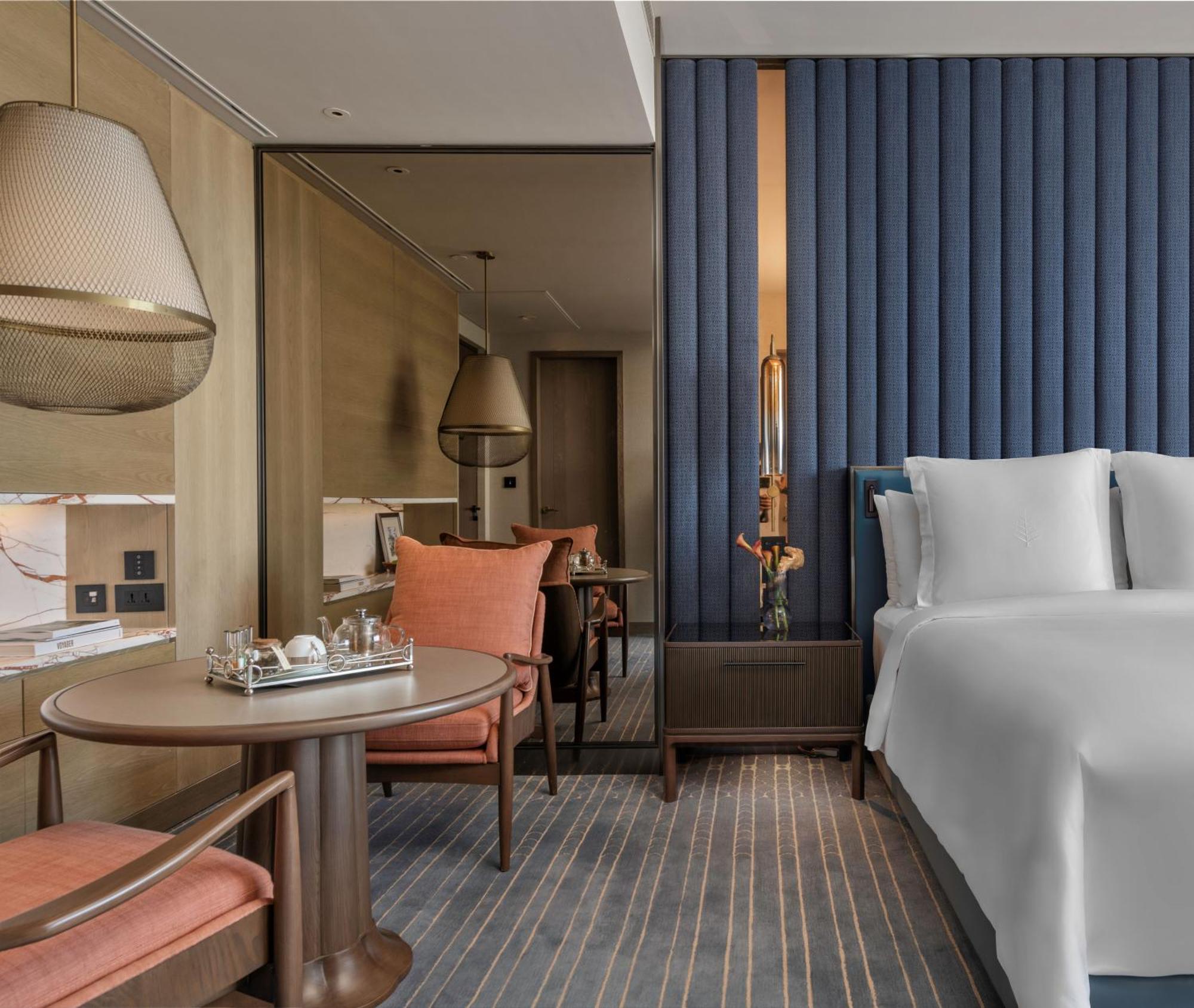 Premier Sea View Room King