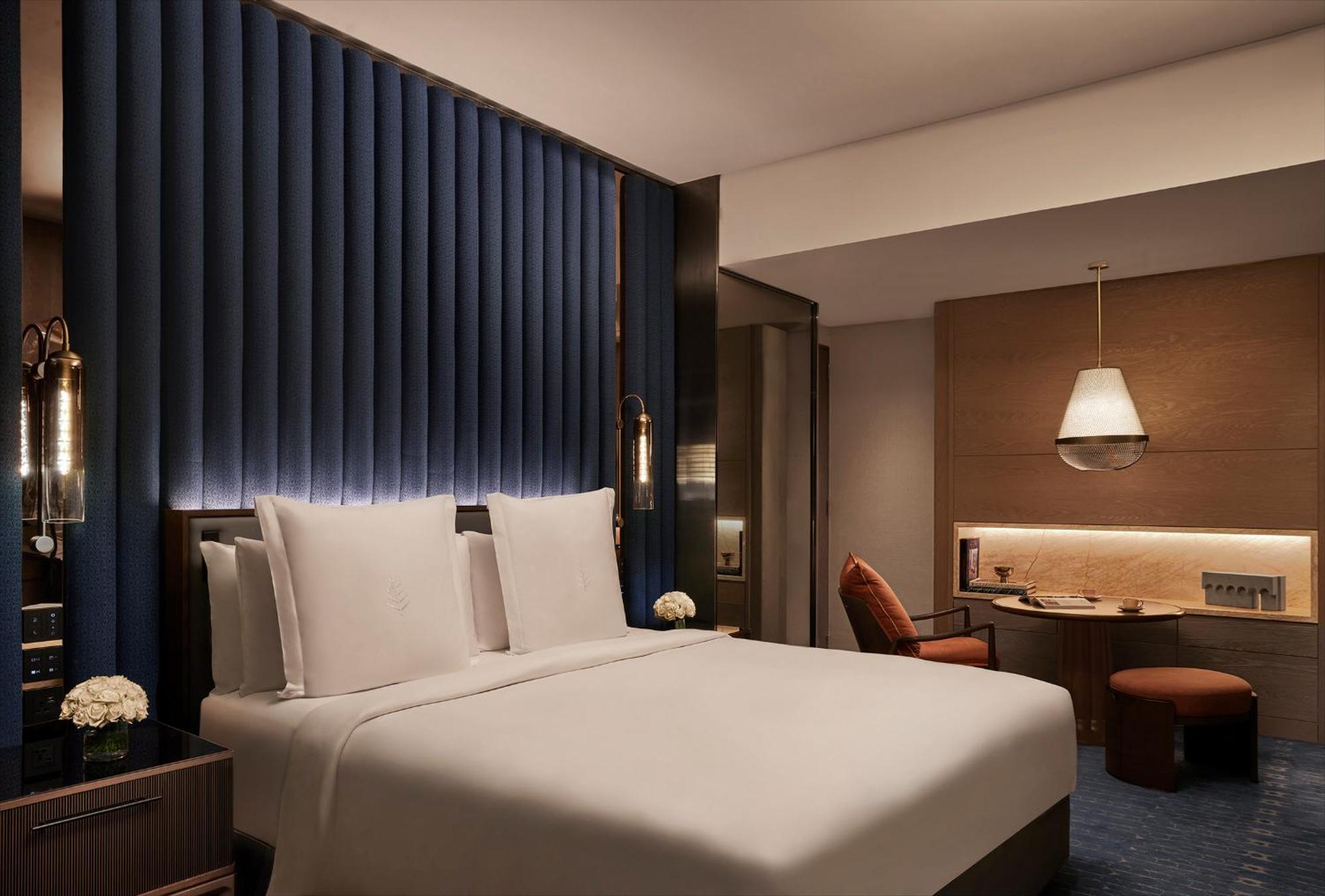 Premier Sea View Room King