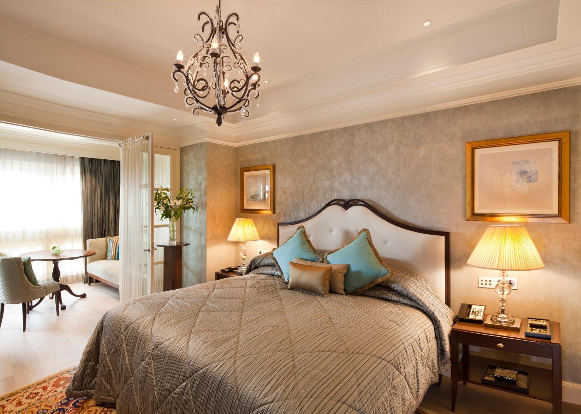 Luxury Suite 1 Bedroom City View - 2 Way Airport Transfer,280239265:JPEG