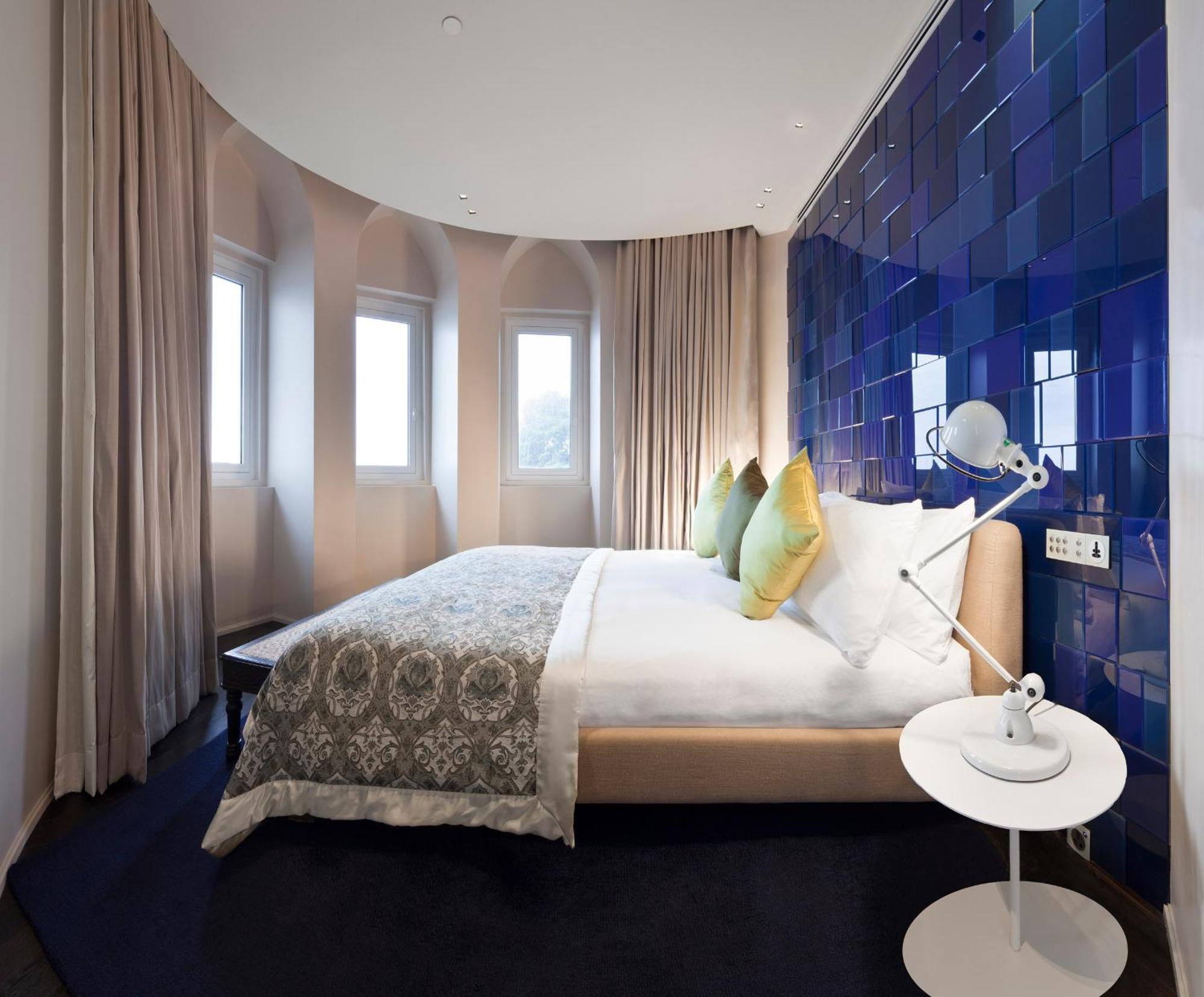 Grande Luxury Suite 1 Bedroom Sea View - 2 Way Airport Transfer,555484545:JPEG