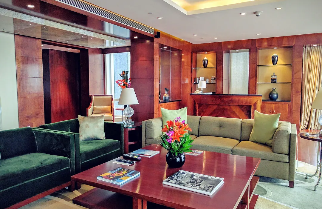 Four Seasons Hotel Mumbai-1